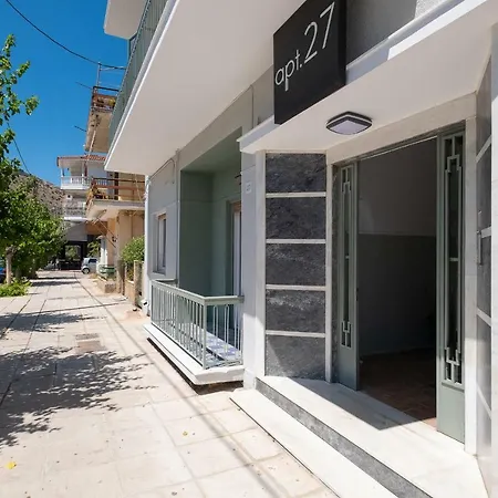 Apartment Apt.27-103