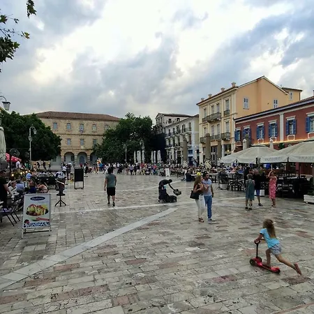 Apt.27-103 * Nafplio