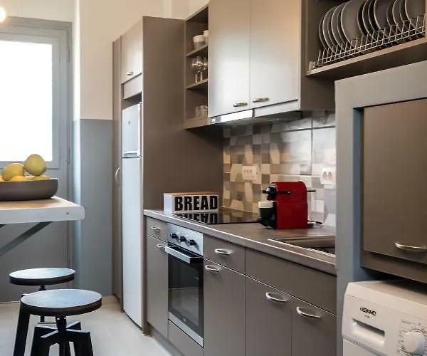 Apt.27-103 * Nafplio