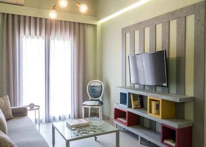 Apartment Apt.27-103