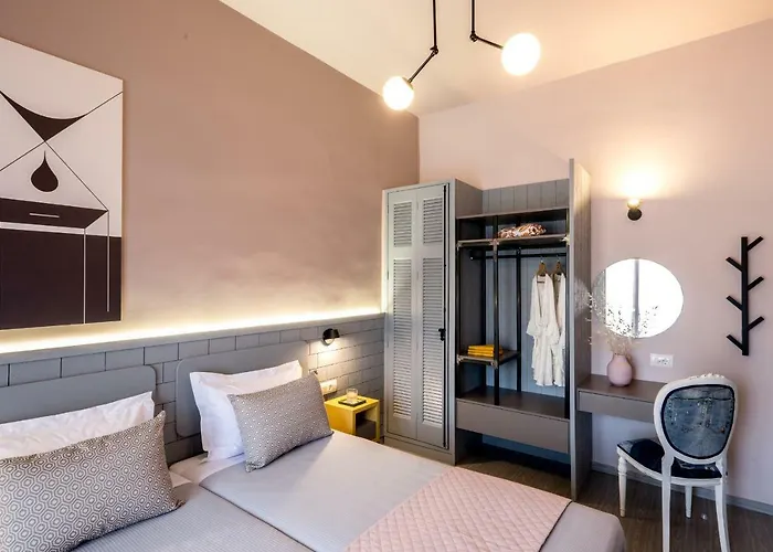 Apartment Apt.27-103 Nafplio