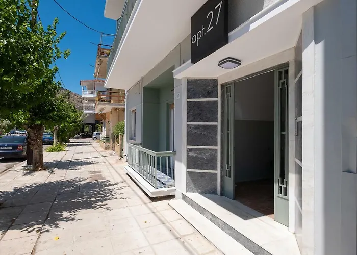 Apartment Apt.27-103