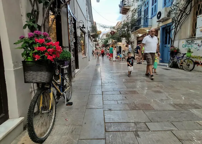 Apartment Apt.27-103 *