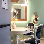 Daire Apt.27-103 Anabolu