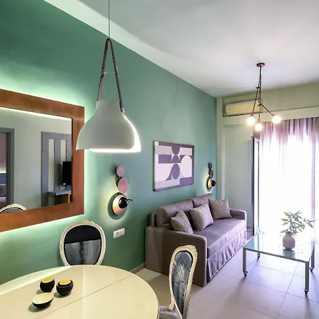 Apt.27-103 Nafplio