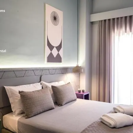 Appartement Apt.27-103 *