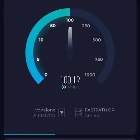 Apt.27-103 Lägenhet Nafplion