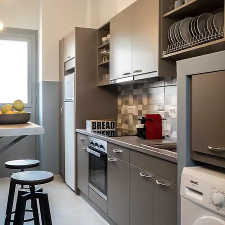 Apt.27-103 * Nafplion