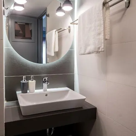 Apt.27-103 Apartment Nafplio