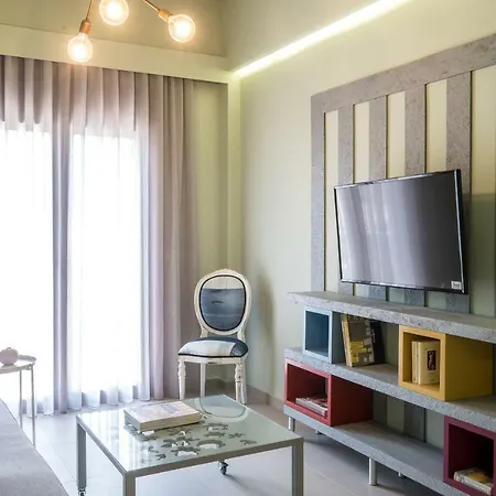 Appartement Apt.27-103