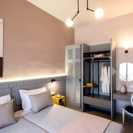 Apartment Apt.27-103 Nafplio