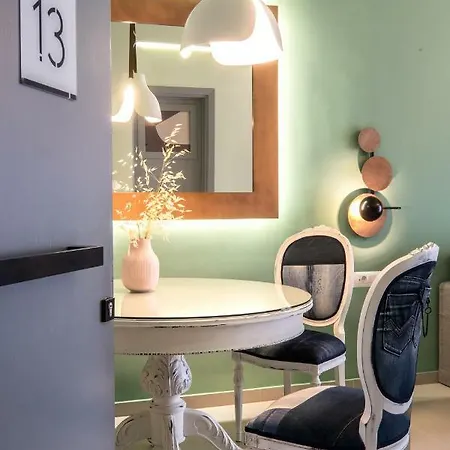 Lägenhet Apt.27-103 Nafplion