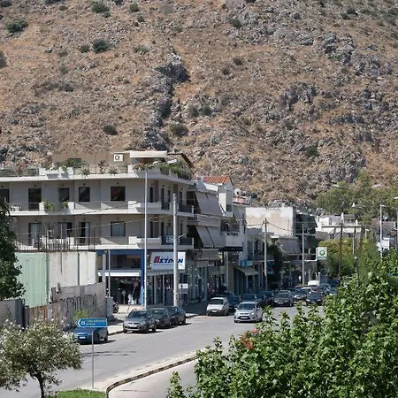 Apt.27-103 Apartment Nafplio