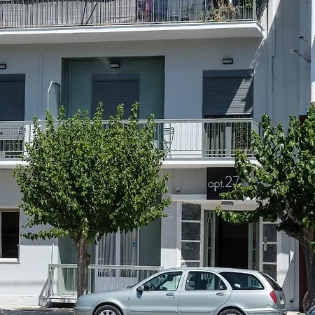 Apt.27-103 Διαμέρισμα *