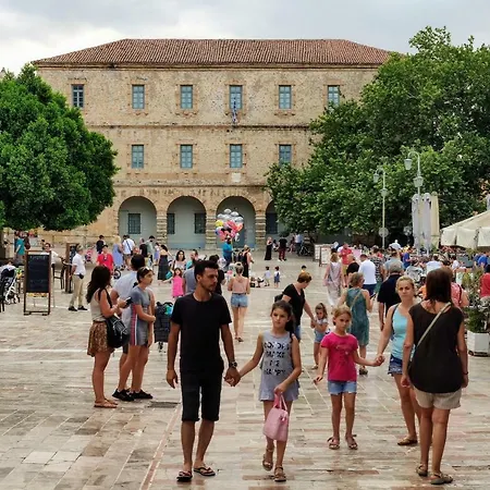 Appartement Apt.27-103 *