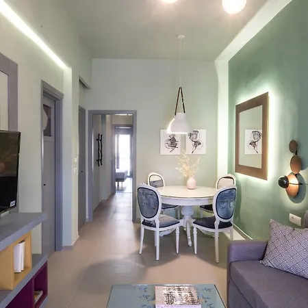 Apt.27-103 Lägenhet