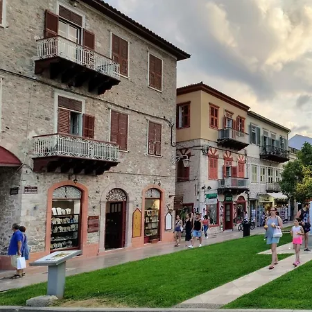 Apartman Apt.27-103 Návplio