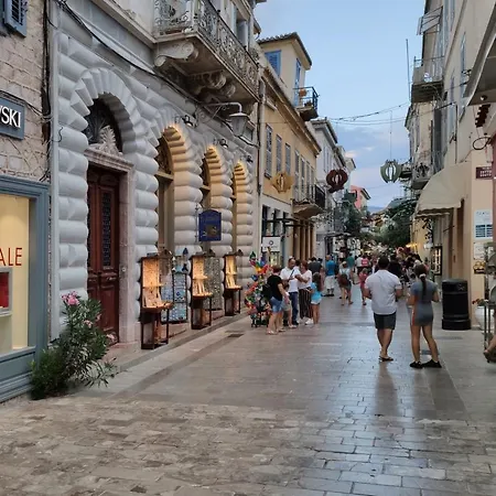 Apt.27-103 Appartement *