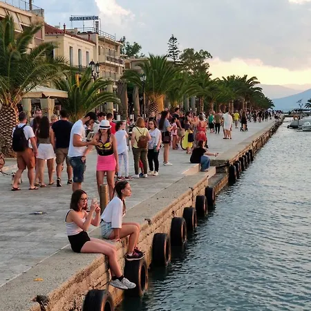 Apt.27-103 Appartement