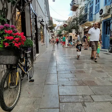 Lägenhet Apt.27-103 *