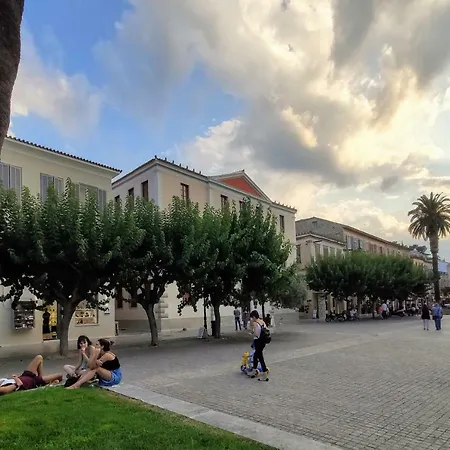 Apt.27-103 * Nafplion