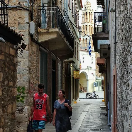 Lägenhet Apt.27-103 Nafplion