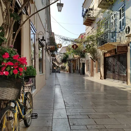 Apt.27-103 Apartman *