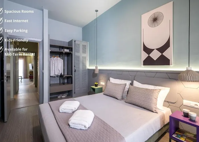 Apartman Apt.27-103 *