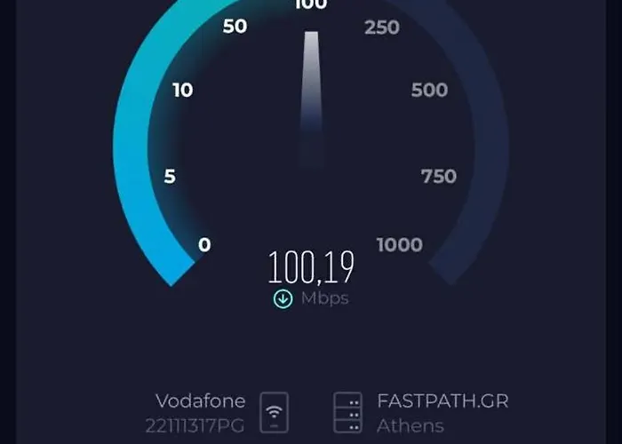 Apt.27-103 Apartamento Náuplia