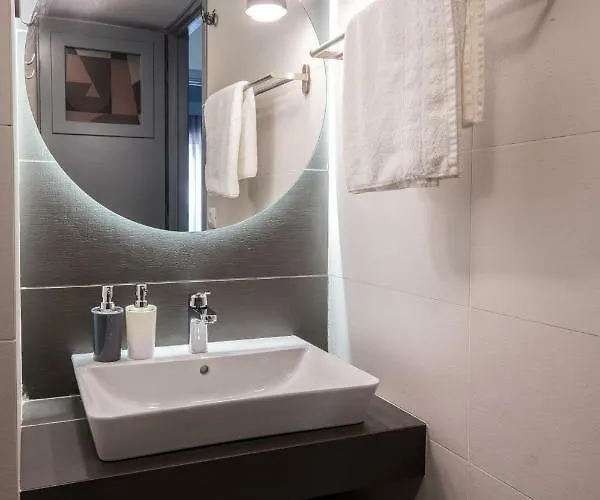 Apt.27-103 Apartman Návplio