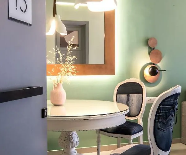 Apartman Apt.27-103 Návplio