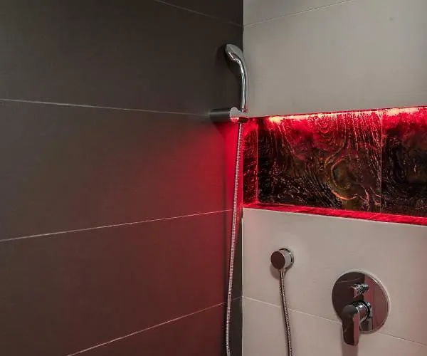 Apt.27-103 Apartamento Náuplia