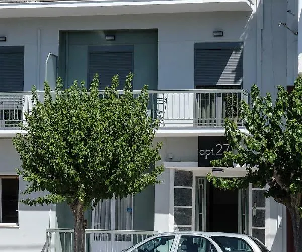 Apt.27-103 Apartamento *