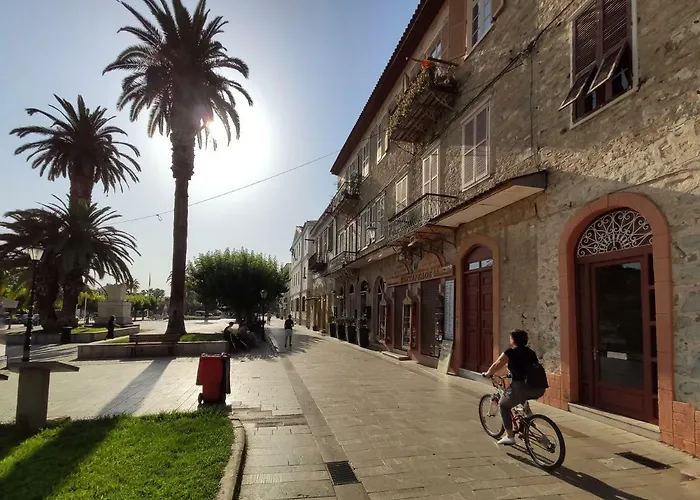 Apt.27-103 Apartman *