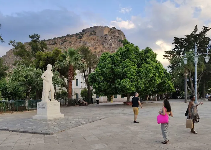 Apartamento Apt.27-103 *