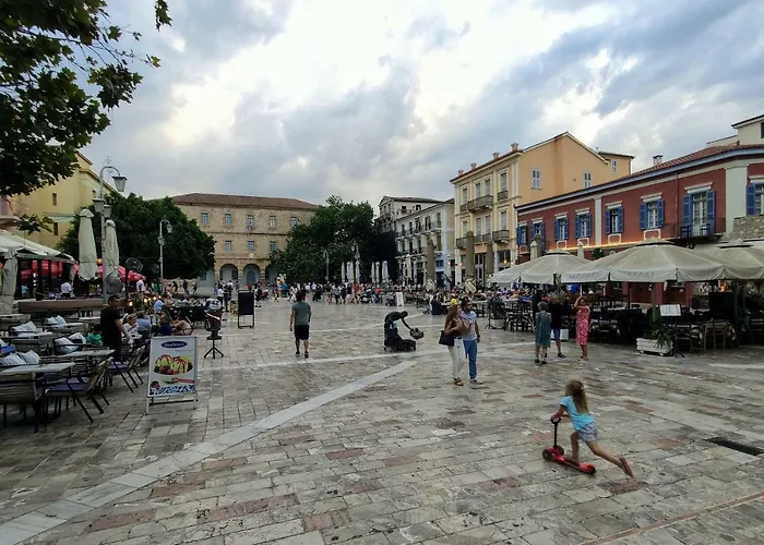 Apt.27-103 * Náuplia