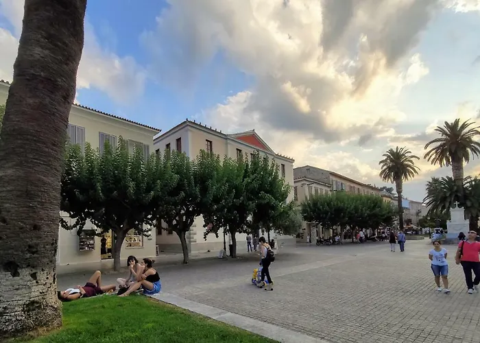 Apt.27-103 * Náuplia